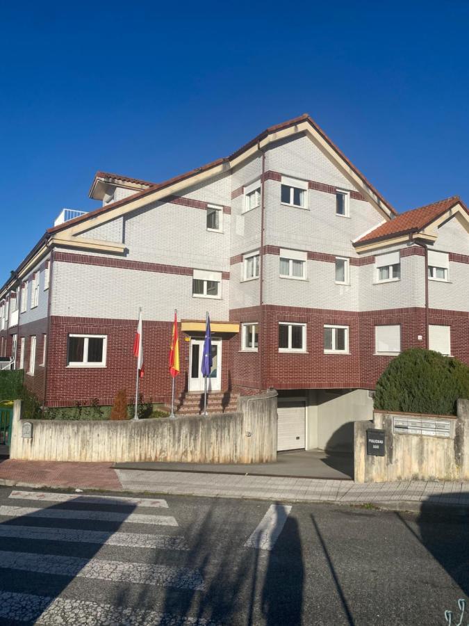 Posada H.El Alba Boó de Piélagos Extérieur photo