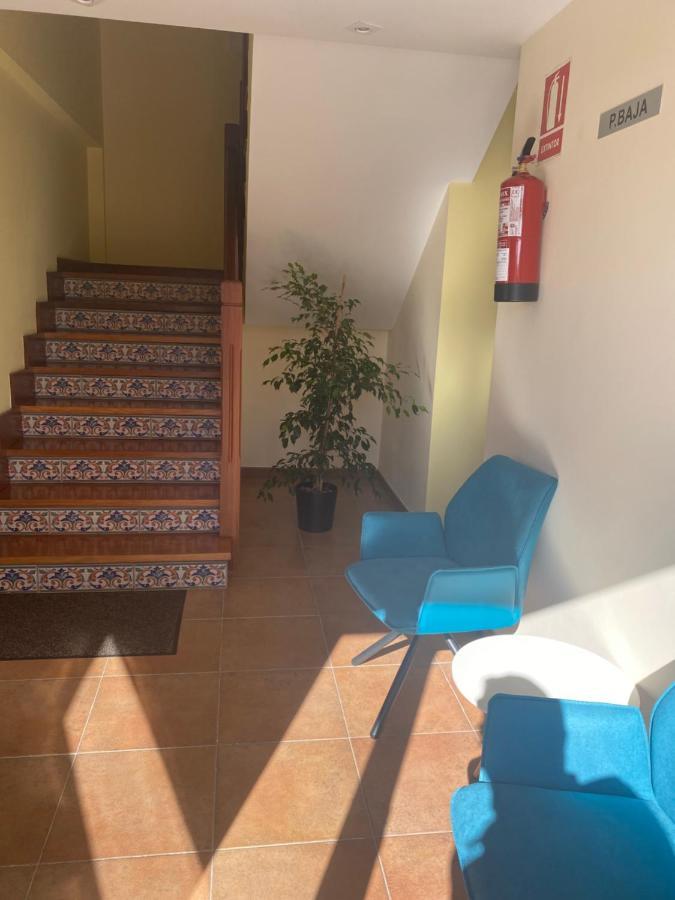 Posada H.El Alba Boó de Piélagos Extérieur photo